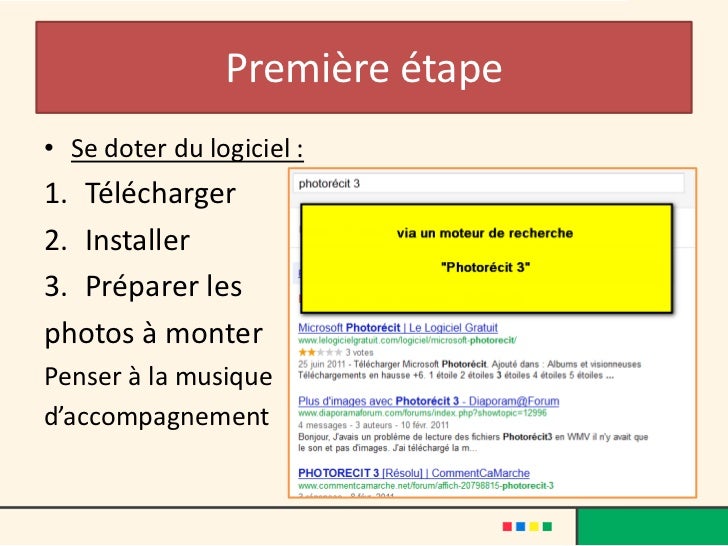 TÉLÉCHARGER PHOTORECIT 3